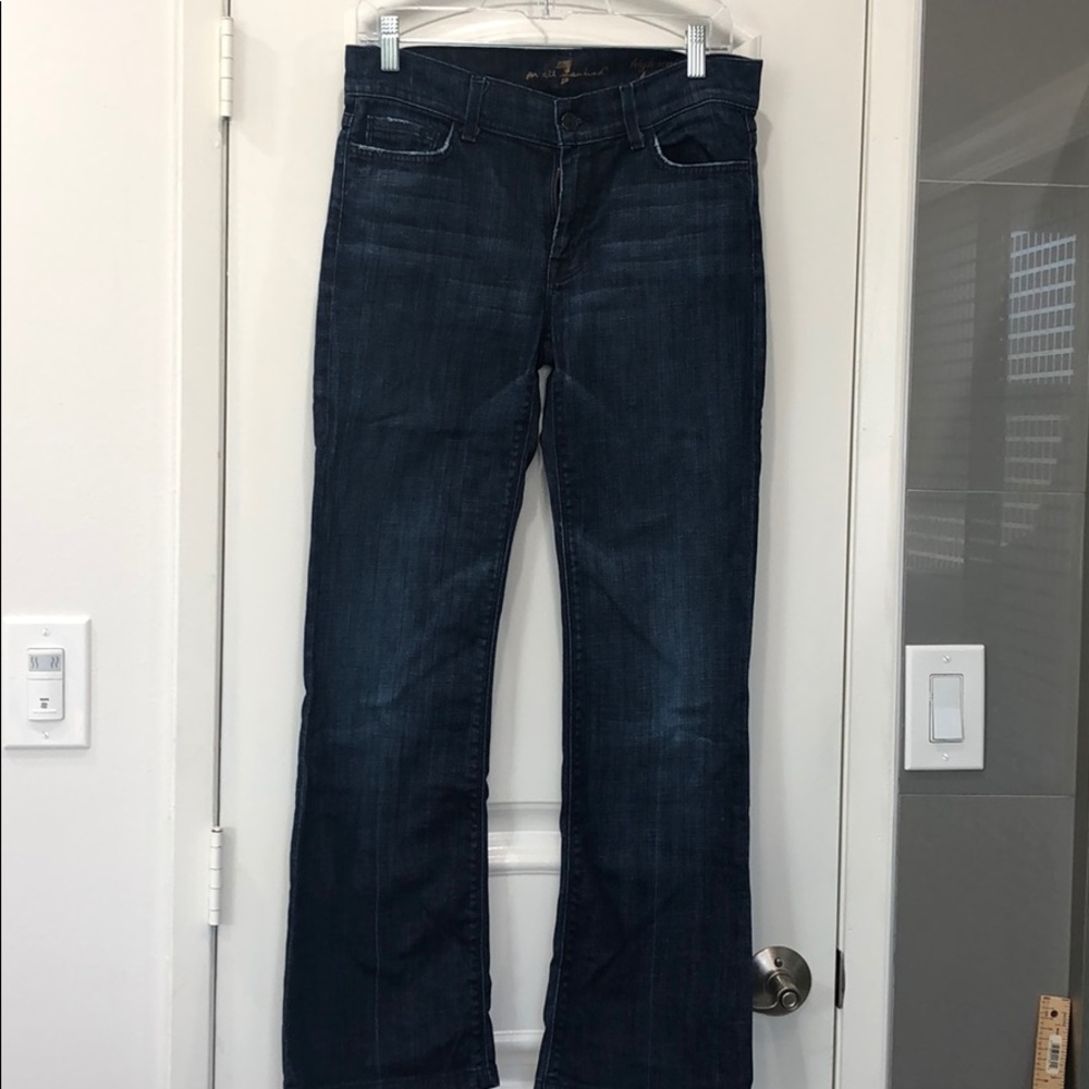7 for all mankind